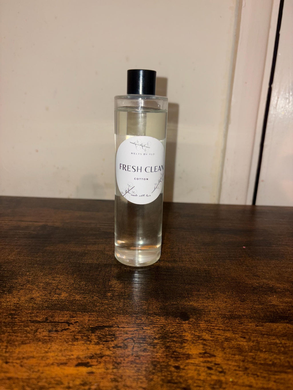 Fresh Clean Cotton