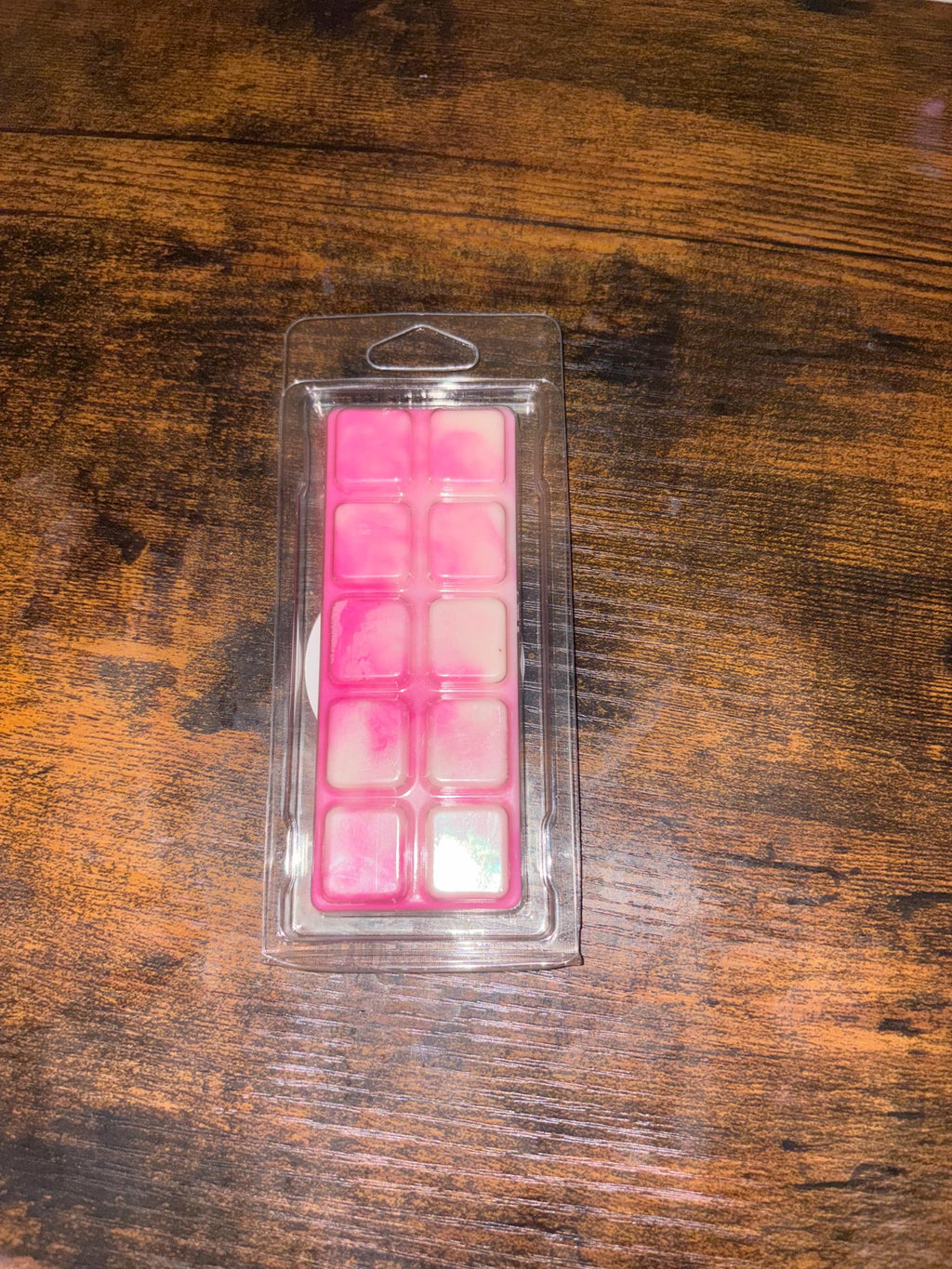 The Pink Stuff Inspired Soy Wax Melt Snap Bar