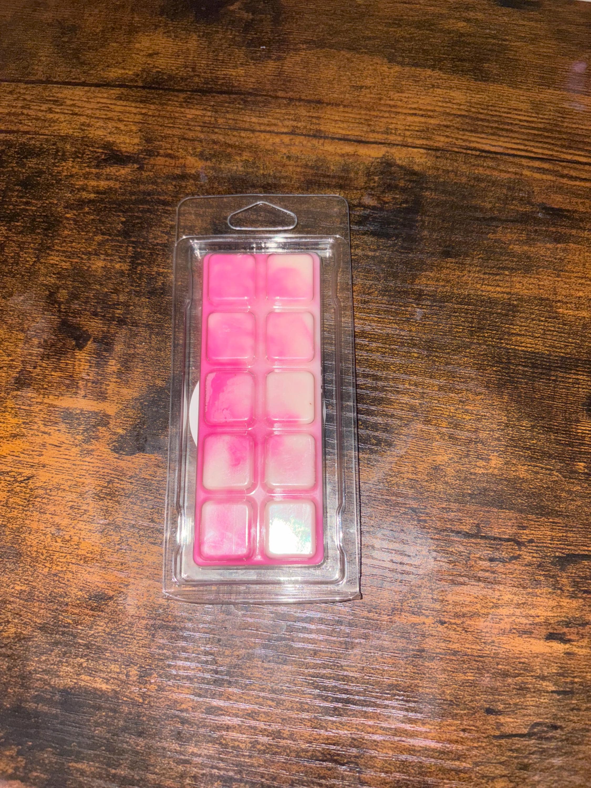 The Pink Stuff Inspired Soy Wax Melt Snap Bar