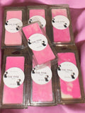The Pink Stuff Inspired Soy Wax Melt Snap Bar