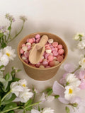 Sweet Pea & Jasmine Wax Melt Scoopies