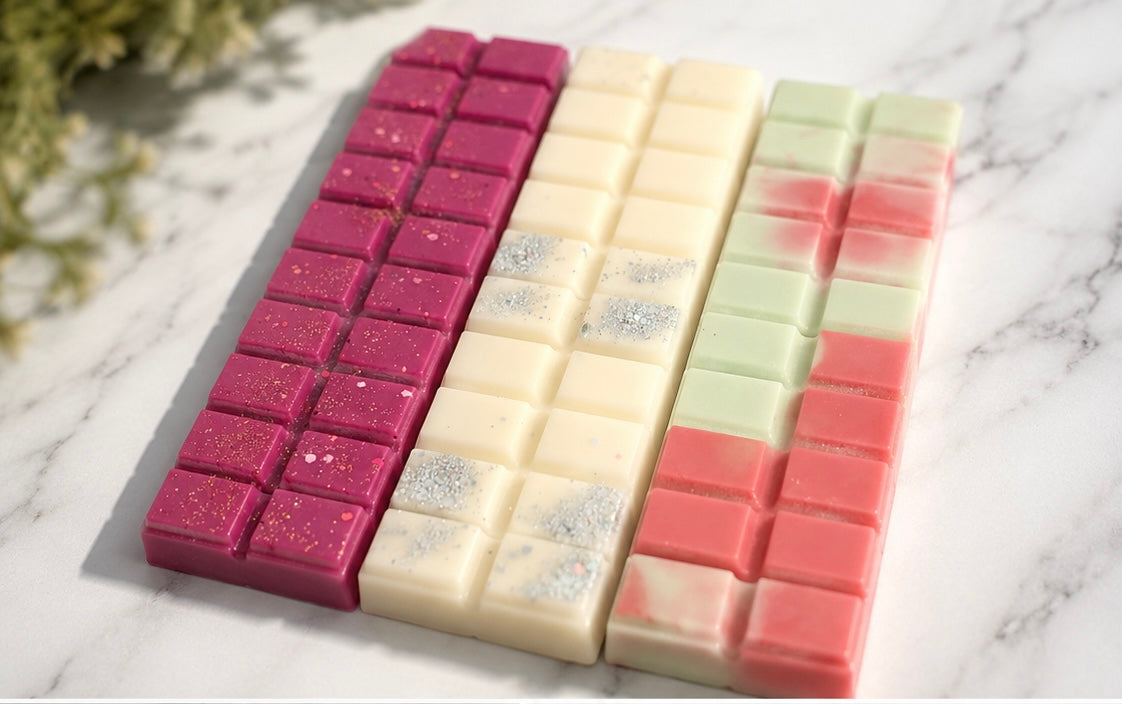 Mini Snapbar Wax Melts