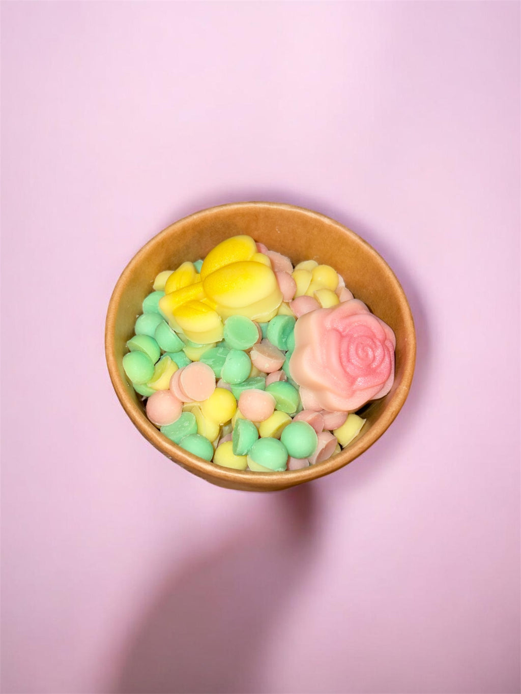 Scoopies - Enchanted flowers