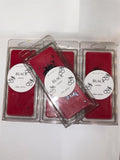 Black Cherry Soy Wax Melt Snap Bar