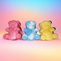 Teddy bear bundle