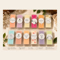 10 50g Snap Bar Wax Melt Bundle