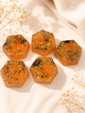 Spring  Wax Melt Collection – Frosted Freshness