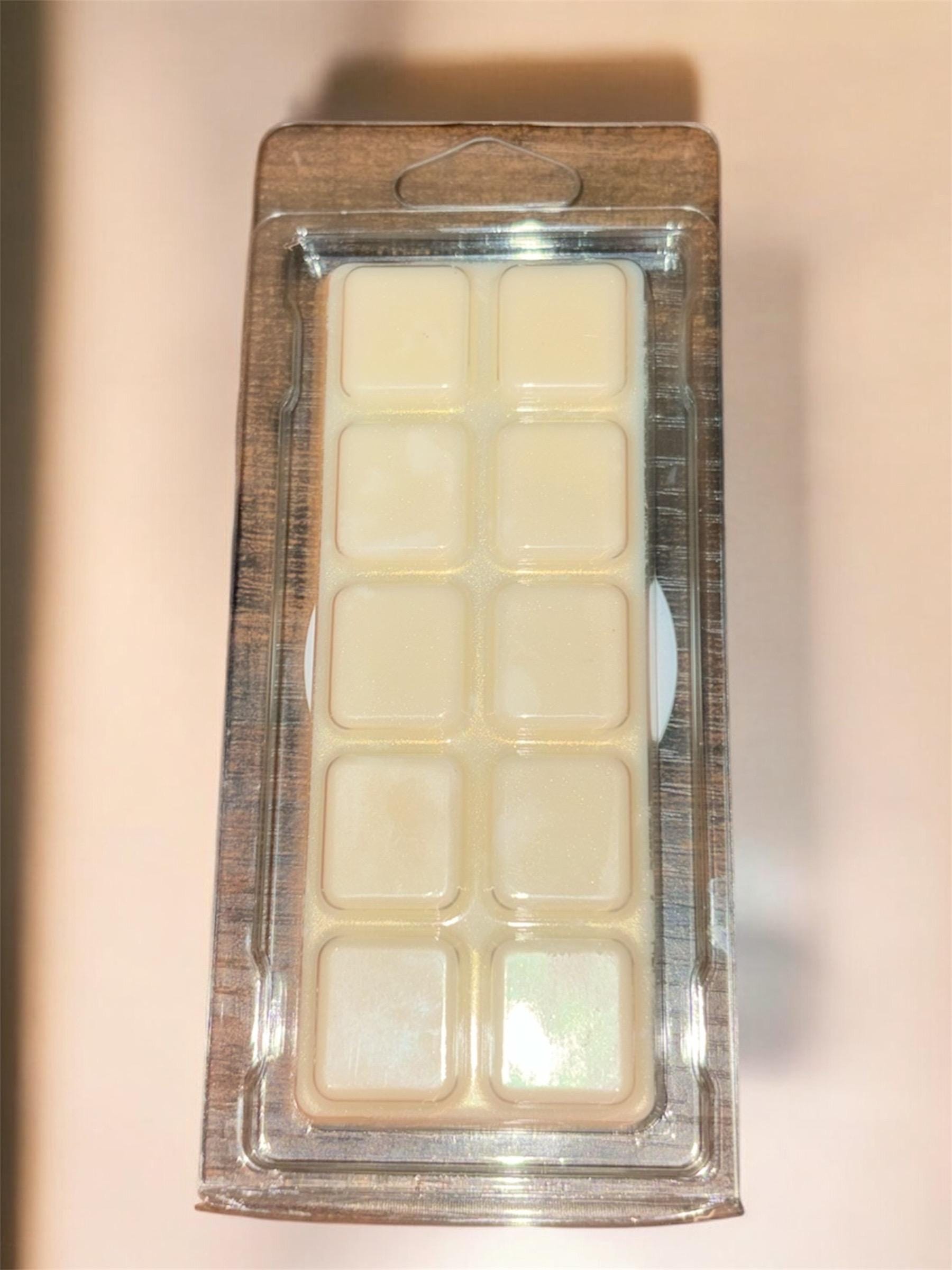 Clothes Line Soy Wax Melt Snap Bar