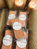 Alien Goddess  Soy Wax Melt Snap Bar
