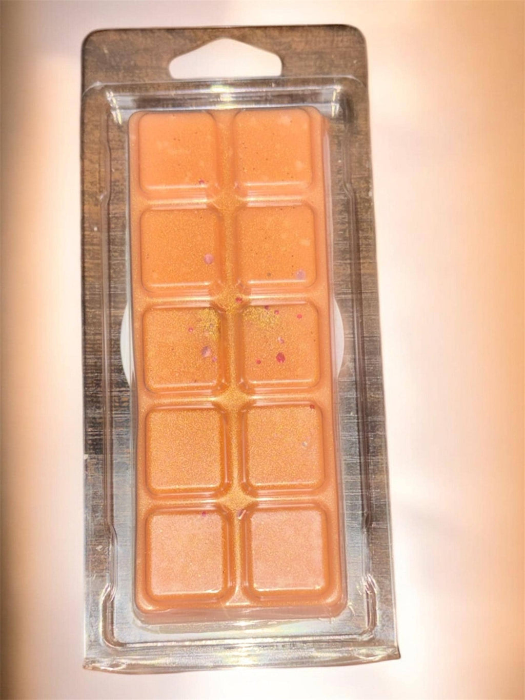 Alien Goddess  Soy Wax Melt Snap Bar