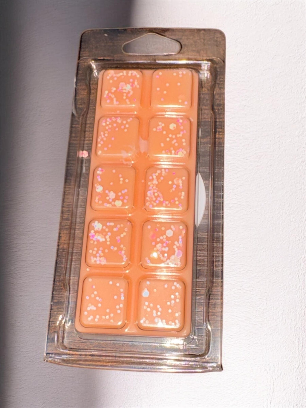 Passion Fruit Martini Wax Melt Snap Bar